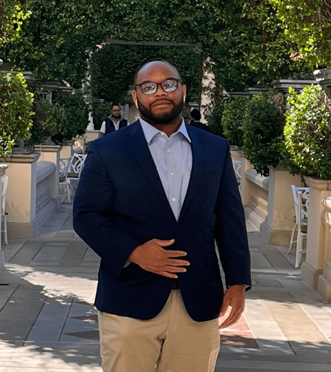 Kharon Brown