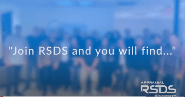 Join RSDS