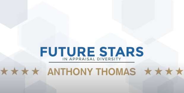 Future Stars - Anthony Thomas