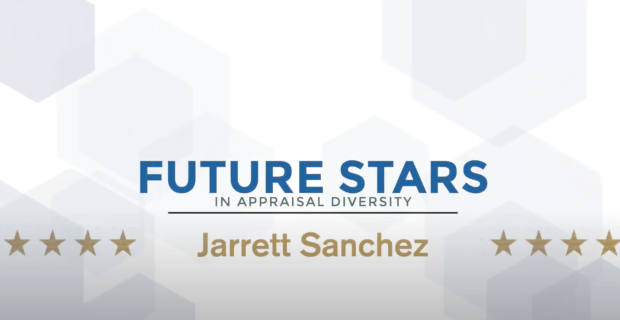 Future Stars - Jarrett Sanchez