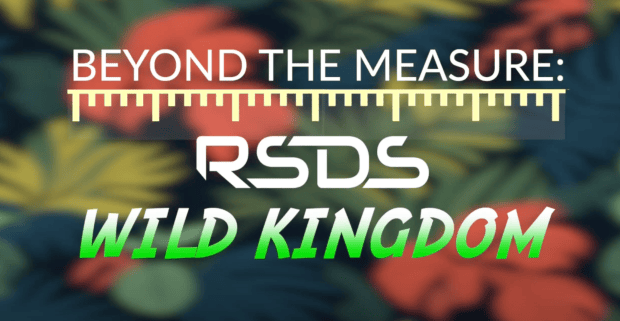 RSDS Wild Kingdom