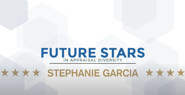 Future Stars - Stephanie Garcia