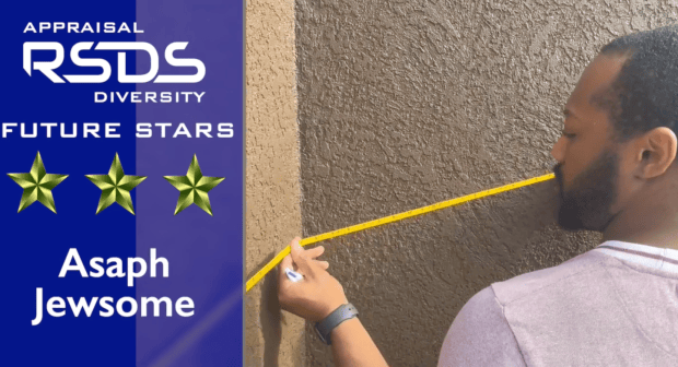Future Stars - Asaph Jewsome