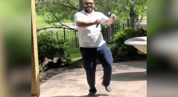Growth and Recruitment - Kharon Brown