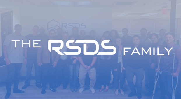 RSDS - The Tightest Team