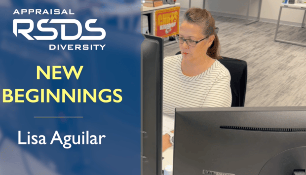 New Beginnings - Lisa Aguilar