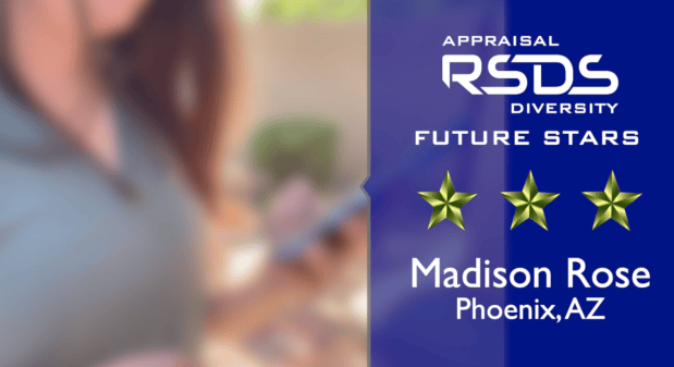 Future Stars - Madison Rose