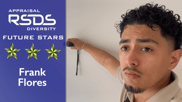 Future Stars - Frank Flores
