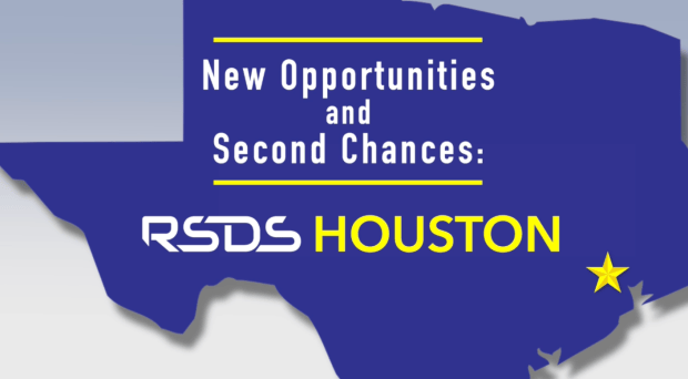RSDS - Creating 2nd Chances