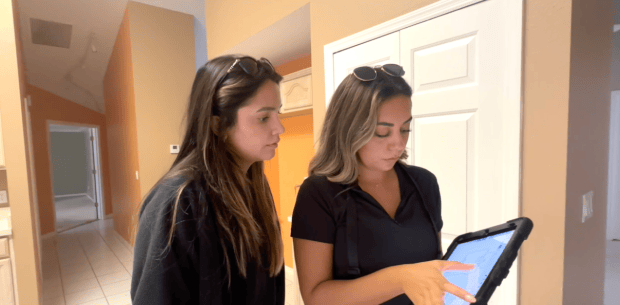 Future Stars - Bri and Gen