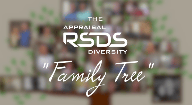 RSDS Family Tree