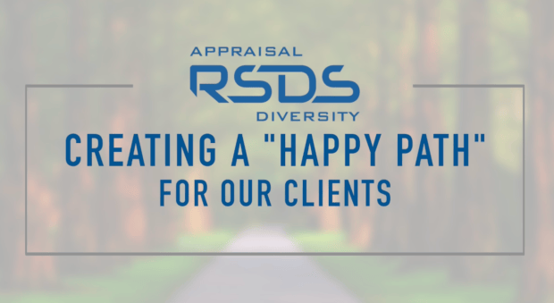 Keeping Our Clients On A Happy Path