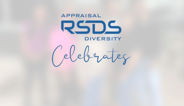 RSDS Celebrates Women's History Month
