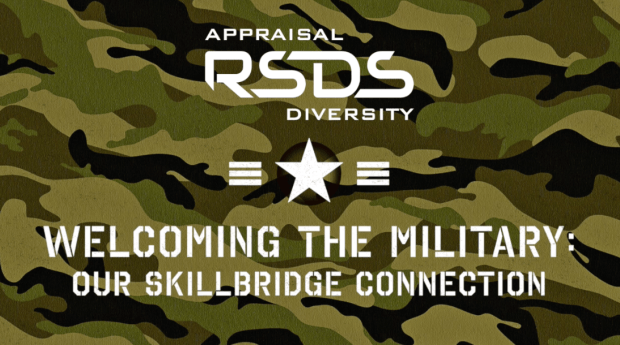 RSDS - SkillBridge Recruiting