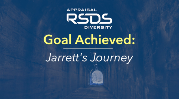 Goals Achieved: Jarrett's Story