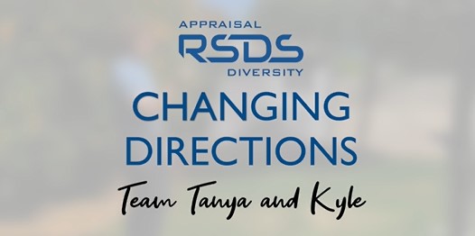 Changing Directions